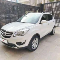 چانگان  cs35 مدل 98