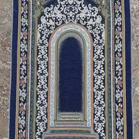 فروش عمده سجاده جانمازی مخمل تراکم بالا|زیورآلات و اکسسوری|یزد, |دیوار