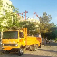 بنزخاور۸۰۸|خودرو سنگین|رفسنجان, |دیوار