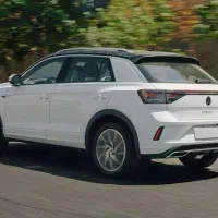 فولکس واگن تیراک 2026 Volkswagen T-Roc|خودرو سواری و وانت|مشهد, جانباز|دیوار