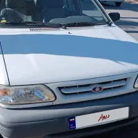 پراید ۱۳۱seبکر|خودرو سواری و وانت|شیراز, پشم شیشه|دیوار