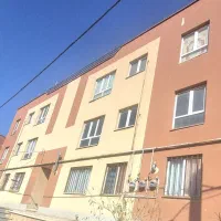 ۷۸ متر شهرک آفتاب / طبقه اول خام/ غرق نور فاز ۷