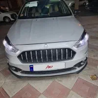 سایپا اطلس مدلG صفر