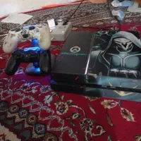 ps4|کنسول، بازی ویدئویی و آنلاین|کردکوی, |دیوار