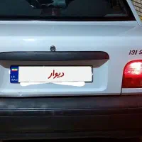 پراید ۱۳۱ درحد|خودرو سواری و وانت|میاندوآب, |دیوار