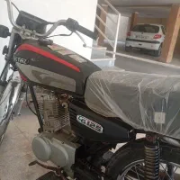 موتور پارکینگی