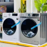 لباسشویی تمام اتوماتیک