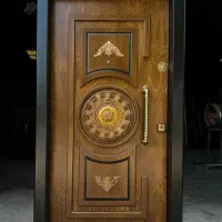 درب ضد سرقت اتاق خوابی سکوریت، کد ha015|مصالح و تجهیزات ساختمان|تنکابن, |دیوار