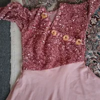 لباس مجلسی فوری