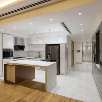 آپارتمان سه خواب