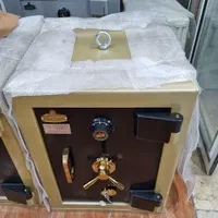 گاوصندوق‌خرم مدل550sگاو صندوق فولادی