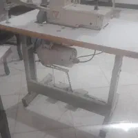 چرخ صنعتی میاندوز|چرخ خیاطی و ریسندگی|بازرگان, |دیوار