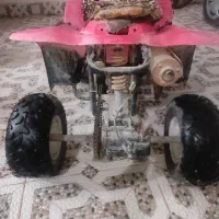 موتور چهارچرخ|موتورسیکلت|بندر کنگان, |دیوار