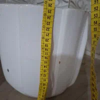گلدان سرامیکی