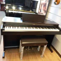 پیانو مدرن دیجیتال ydp 165|پیانو، کیبورد، آکاردئون|اهواز, کیانپارس |دیوار