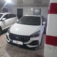 آریزو‌۵ بدون رنگ پلمپ درحد صفر