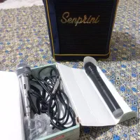 اکو همراه چنگ و میکروفن AAP2000D