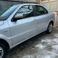 دنا تیپ دو کروز دار مدل ۹۷کارکرد ۲۷ هزار واقعی