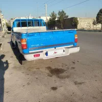 زامیاد نیسان ۱۴۰۳|خودرو سواری و وانت|محمدشهر, جعفرآباد|دیوار