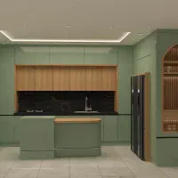 کمد وکابینت