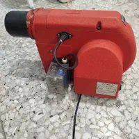 فروش مشعل گازاییلی