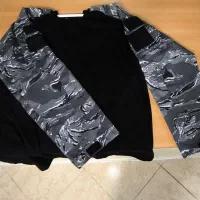 مسیف تاکتیکال XXL