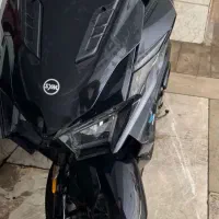 موتور گلکسی jt200