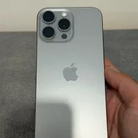 آیفون ۱۶ پرومکس 16 pro max در حد آکبند