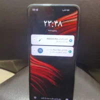 poco x3 pro 256/8|موبایل|قم, علی آباد سعدگان|دیوار