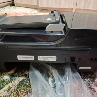 پیرینتر hp جوهر افشان|پرینتر، اسکنر، کپی، فکس|تهران, خانی آباد نو شمالی|دیوار