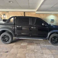 KMC T8 تمیز مدل ۱۴۰۳ بی‌خرج|خودرو سواری و وانت|شیراز, خلدبرین|دیوار