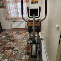 اسکی فضایی(الپتیکال)|تجهیزات ورزشی|تهران, دریا|دیوار