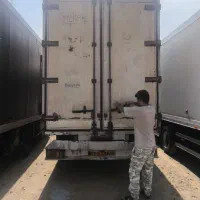 اتاق عقب ایسوزو یخچال