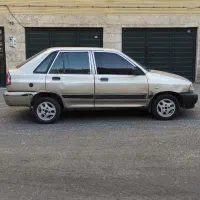 پراید141|خودرو سواری و وانت|همدان, |دیوار