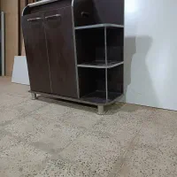 جاکفشی تمیز سالم ۹۰+۹۰ توش  ۴قسمت، یکم لبش ریخته