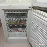 یخچال وفریزر