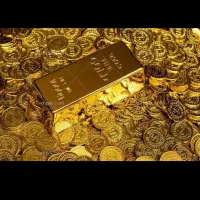 تسهیلات وام بر روی طلا