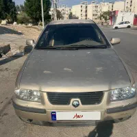 سمندمعمولی مدل ۱۳۸۵|خودرو سواری و وانت|یزد, |دیوار