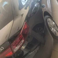 تارا v4 مشکی|خودرو سواری و وانت|شیراز, کاراندیش|دیوار