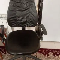 صندلی کامپیوتر بفروش میرسد