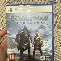 دیسک گاد آف وار god of war