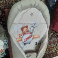 قنداق سوییسی نوزاد