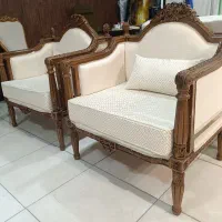 تولیدی مبلمان و غذاخوری دکوژین (نوین چوب)|مبلمان خانگی و میز عسلی|خمین, |دیوار