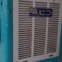 کولر آبی