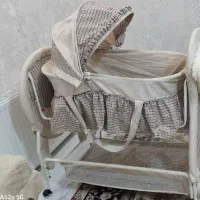 گهواره درحدنو فروشی