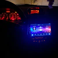 ۲۰۶ تیپ ۵ استثنایی|خودرو سواری و وانت|گنبد کاووس, |دیوار