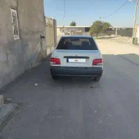 پراید ۹۹ بکر بکر|خودرو سواری و وانت|جهرم, |دیوار