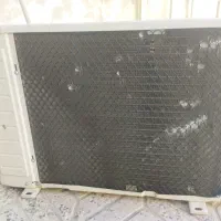 کولرگازی|کولر گازی و فنکوئل|ایلام, |دیوار