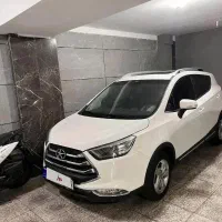 جک S3 مدل ۱۴۰۳|خودرو سواری و وانت|تهران, سنائی|دیوار