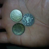 فروش سکه های پهلوی